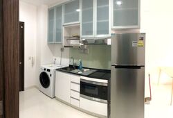 Parc Rosewood (D25), Condominium #573586531